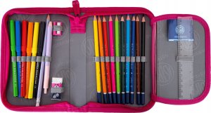 Piórnik Astra Piórnik pojedynczy z wyposażeniem Astrabag Lo&ve AC11 4