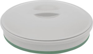 Outwell Wiadro Outwell Collaps Bucket w/lid - shadow green Uniwersalny 4