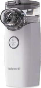 Katarek 6435 NEBUCARE SECURE ZESTAW DO NEBULIZACJI HELPMEDI KATAREK 3