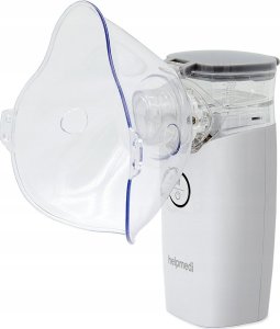 Katarek 6435 NEBUCARE SECURE ZESTAW DO NEBULIZACJI HELPMEDI KATAREK 5