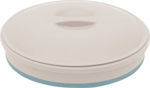 Outwell Wiadro składane Outwell Collaps Bucket w/lid - classic blue Uniwersalny 3