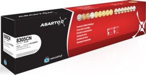 Toner Asarto Toner Asarto do Kyocera 8305CN | TK-8305C | 15000 str. | cyan 1