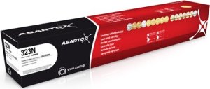 Toner Asarto Toner Asarto do Konica-Minolta 323N | A87M050 | 23000 str. | black 1