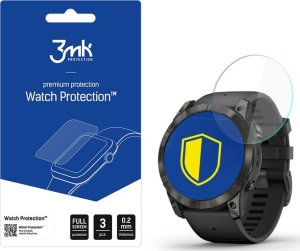 3MK 3MK FlexibleGlass Watch Garmin Epix Pro gen 2 47mm Szkło Hybrydowe 1