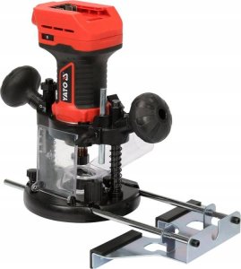 Yato FREZARKA AKUMULATOROWA 2W1, 18V BEZ BATERII 4