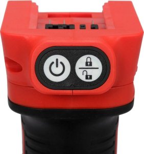 Yato FREZARKA AKUMULATOROWA 2W1, 18V BEZ BATERII 5