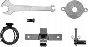 Yato FREZARKA AKUMULATOROWA 2W1, 18V BEZ BATERII 6