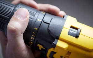 Zestaw elektronarzędzi Stanley 6-elementowy (SFMCK471D2S-QW) 6