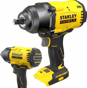 Klucz udarowy Stanley ST KLUCZ UDAROWY V20 SFMCF940M1  949Nm 1x4,0Ah 18
