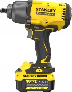 Klucz udarowy Stanley ST KLUCZ UDAROWY V20 SFMCF940M1  949Nm 1x4,0Ah 3
