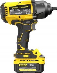 Klucz udarowy Stanley ST KLUCZ UDAROWY V20 SFMCF940M1  949Nm 1x4,0Ah 6