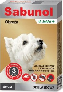 Derma-Pharm SABUNOL OBROŻA ODBLASKOWA 50cm 1