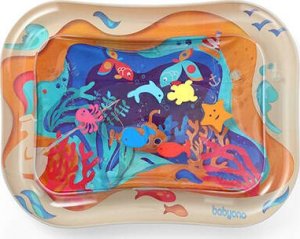 BabyOno Dmuchana mata wodna 2