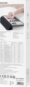Rysik Baseus Rysik stylus Baseus Smooth Writing 2 Series Dual Charging biały 12