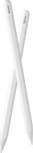 Rysik Baseus Rysik stylus Baseus Smooth Writing 2 Series Dual Charging biały 14