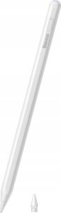 Rysik Baseus Rysik stylus Baseus Smooth Writing 2 Series Dual Charging biały 6