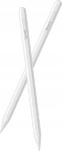 Rysik Baseus Rysik stylus Baseus Smooth Writing 2 Series Dual Charging biały 7