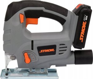 Wyrzynarka Toya STHOR WYRZYNARKA 20V 2300 SUW./MIN   1x2,0Ah 3