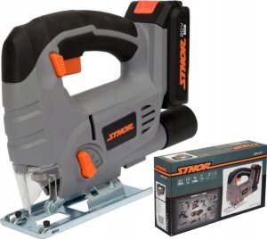 Wyrzynarka Toya STHOR WYRZYNARKA 20V 2300 SUW./MIN   1x2,0Ah 6