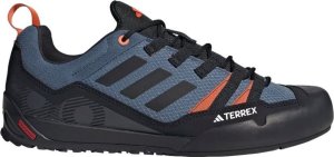 Buty trekkingowe męskie Adidas Buty trekkingowe Adidas TERREX SWIFT SOLO 2 (IE6903) 43 1/3 1