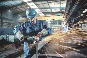 Szlifierka Metabo SZLIFIERKA KÄTOWA 125MM WEA 17-125 QUICK 2