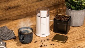 Młynek do kawy Teesa Aroma G10 9