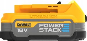 Dewalt DEWALT ŁADOWARKA DCB1102 + 2x1,7Ah POWERSTACK DCB1102E2 6