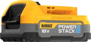 Dewalt DEWALT ŁADOWARKA DCB1102 + 2x1,7Ah POWERSTACK DCB1102E2 8