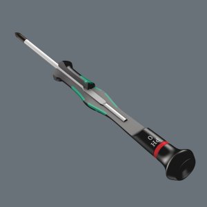 Wera WKRÄTAK PRECYZYJNY PÅASKI 0.50*3.0*50MM KRAFTFORM 3
