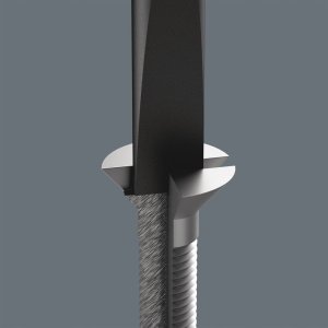 Wera WKRÄTAK PRECYZYJNY PÅASKI 0.50*3.0*50MM KRAFTFORM 7