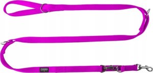 Chaba Taśma przedłużana 4m fuksja 2