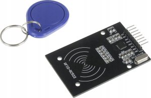 Siwa RFID MODUL BASIEREND AUF NXP 1