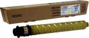 Toner Ricoh Ricoh Toner 842562 / C2010 Yellow 1