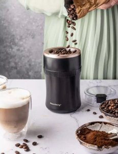 Młynek do przypraw Klausberg Elektryczny KB-7601 4