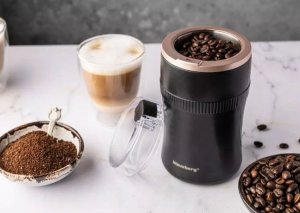 Młynek do przypraw Klausberg Elektryczny KB-7601 5