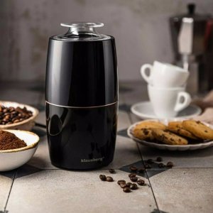 Młynek do przypraw Klausberg ELEKTRYCZNY MŁYNEK DO KAWY KLAUSBERG KB-7602 2