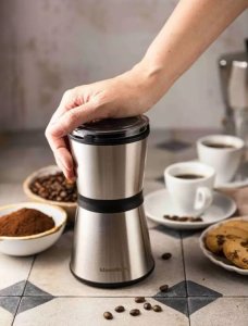 Młynek do kawy Klausberg Elektryczny (KB-7603) 3