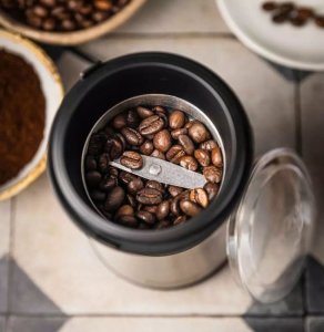 Młynek do kawy Klausberg Elektryczny (KB-7603) 4