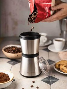 Młynek do kawy Klausberg Elektryczny (KB-7603) 5