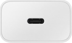Ładowarka Samsung EP-T1510EWE 1x USB-C 1.67 A (GP-PTU022HEAWQ) 3