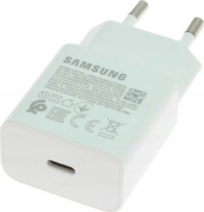 Ładowarka Samsung EP-T1510EWE 1x USB-C 1.67 A (GP-PTU022HEAWQ) 5