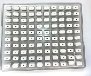 Ładowarka Samsung EP-T1510EWE 1x USB-C 1.67 A (GP-PTU022HEAWQ) 8