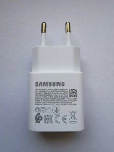 Ładowarka Samsung EP-T1510EWE 1x USB-C 1.67 A (GP-PTU022HEAWQ) 9