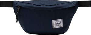 Herschel Herschel Classic Hip Pack 11382-00007 Granatowe One size 1