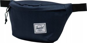 Herschel Herschel Classic Hip Pack 11382-00007 Granatowe One size 2