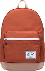 Herschel Herschel Pop Quiz Backpack 11405-05890 Pomarańczowe One size 1