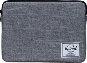 Etui Herschel Herschel Anchor Sleeve 13 Inch 30060-00919 szary One size 1