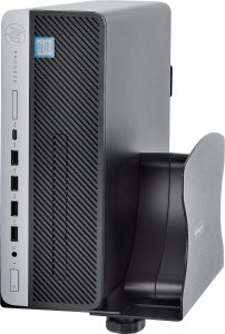 Uchwyt do komputera StarTech PC WALL MOUNT BRACKET/HOLDER 7