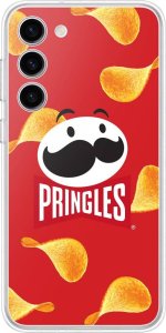 Samsung Wymienna płytka Pringles do Galaxy S23+ (GP-TOS916HIAQW) 1