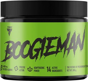 TREC TREC Boogieman 300g Grapefruit Lime 1